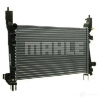 Радиатор охлаждения двигателя MAHLE ORIGINAL T R0HR0 CR 1122 000P 1437576571 - Изображение 8