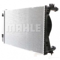 Радиатор охлаждения двигателя MAHLE ORIGINAL CR 977 000S 1437576599 Y5890 B - Изображение 2
