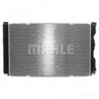 Радиатор охлаждения двигателя MAHLE ORIGINAL CR 977 000S 1437576599 Y5890 B - Изображение 3