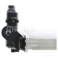 Радиатор охлаждения двигателя MAHLE ORIGINAL CR 977 000S 1437576599 Y5890 B - Изображение 5