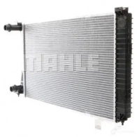 Радиатор охлаждения двигателя MAHLE ORIGINAL CR 977 000S 1437576599 Y5890 B - Изображение 7