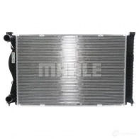Радиатор охлаждения двигателя MAHLE ORIGINAL CR 977 000S 1437576599 Y5890 B - Изображение 8