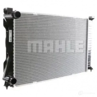 Радиатор охлаждения двигателя MAHLE ORIGINAL CR 977 000S 1437576599 Y5890 B - Изображение 10
