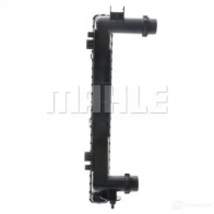 Радиатор охлаждения двигателя MAHLE ORIGINAL CR 977 000S 1437576599 Y5890 B - Изображение 11