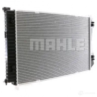 Радиатор охлаждения двигателя MAHLE ORIGINAL CR 977 000S 1437576599 Y5890 B - Изображение 12