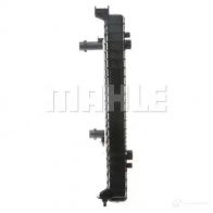 Радиатор охлаждения двигателя MAHLE ORIGINAL CR 977 000S 1437576599 Y5890 B - Изображение 13