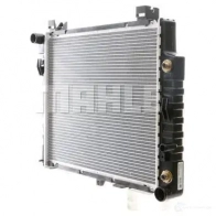 Радиатор охлаждения двигателя MAHLE ORIGINAL X47 JE 1437576583 CR 406 000S - Изображение 6