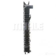 Радиатор охлаждения двигателя MAHLE ORIGINAL X47 JE 1437576583 CR 406 000S - Изображение 11