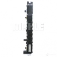 Радиатор охлаждения двигателя MAHLE ORIGINAL X47 JE 1437576583 CR 406 000S - Изображение 13
