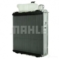 Радиатор охлаждения двигателя MAHLE ORIGINAL 1437636215 CR 2085 000P ZDZM 8DX - Изображение 2