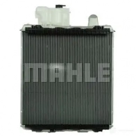 Радиатор охлаждения двигателя MAHLE ORIGINAL 1437636215 CR 2085 000P ZDZM 8DX - Изображение 3