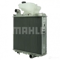 Радиатор охлаждения двигателя MAHLE ORIGINAL 1437636215 CR 2085 000P ZDZM 8DX - Изображение 5