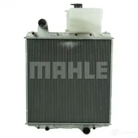 Радиатор охлаждения двигателя MAHLE ORIGINAL 1437636215 CR 2085 000P ZDZM 8DX - Изображение 6