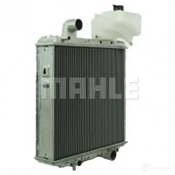 Радиатор охлаждения двигателя MAHLE ORIGINAL 1437636215 CR 2085 000P ZDZM 8DX - Изображение 9