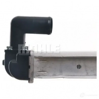Радиатор охлаждения двигателя MAHLE ORIGINAL 1437579439 ICG 6I CR 2175 000S - Изображение 5
