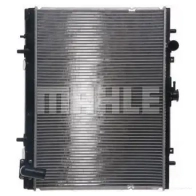 Радиатор охлаждения двигателя MAHLE ORIGINAL 1437579439 ICG 6I CR 2175 000S - Изображение 6