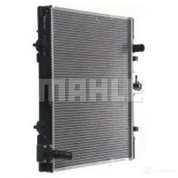 Радиатор охлаждения двигателя MAHLE ORIGINAL 1437579439 ICG 6I CR 2175 000S - Изображение 10