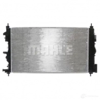 Радиатор охлаждения двигателя MAHLE ORIGINAL AA6 R0 CR 1011 000S 1437576742 - Изображение 3