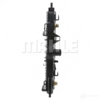 Радиатор охлаждения двигателя MAHLE ORIGINAL AA6 R0 CR 1011 000S 1437576742 - Изображение 11