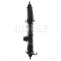 Радиатор охлаждения двигателя MAHLE ORIGINAL AA6 R0 CR 1011 000S 1437576742 - Изображение 13