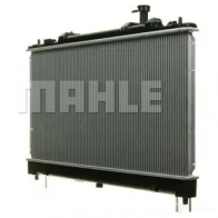 Радиатор охлаждения двигателя MAHLE ORIGINAL CR 1021 000S 1437581195 LY 9K7Q - Изображение 2