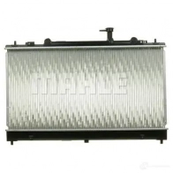Радиатор охлаждения двигателя MAHLE ORIGINAL CR 1021 000S 1437581195 LY 9K7Q - Изображение 3