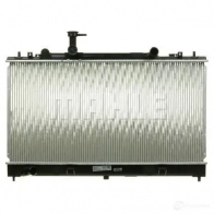 Радиатор охлаждения двигателя MAHLE ORIGINAL CR 1021 000S 1437581195 LY 9K7Q - Изображение 6