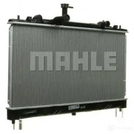 Радиатор охлаждения двигателя MAHLE ORIGINAL CR 1021 000S 1437581195 LY 9K7Q - Изображение 8