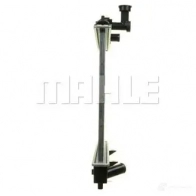 Радиатор охлаждения двигателя MAHLE ORIGINAL CR 1021 000S 1437581195 LY 9K7Q - Изображение 9
