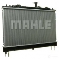 Радиатор охлаждения двигателя MAHLE ORIGINAL CR 1021 000S 1437581195 LY 9K7Q - Изображение 10