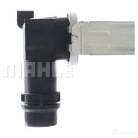 Радиатор охлаждения двигателя MAHLE ORIGINAL V EZABU CR 1686 000S 1437577211 - Изображение 4