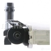 Радиатор охлаждения двигателя MAHLE ORIGINAL V EZABU CR 1686 000S 1437577211 - Изображение 5