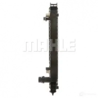 Радиатор охлаждения двигателя MAHLE ORIGINAL V EZABU CR 1686 000S 1437577211 - Изображение 13