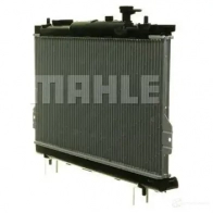 Радиатор охлаждения двигателя MAHLE ORIGINAL UBGJS GR CR 1292 000P 1437577219 - Изображение 2