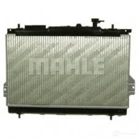 Радиатор охлаждения двигателя MAHLE ORIGINAL UBGJS GR CR 1292 000P 1437577219 - Изображение 3