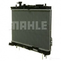 Радиатор охлаждения двигателя MAHLE ORIGINAL UBGJS GR CR 1292 000P 1437577219 - Изображение 4