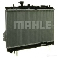Радиатор охлаждения двигателя MAHLE ORIGINAL UBGJS GR CR 1292 000P 1437577219 - Изображение 8