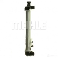 Радиатор охлаждения двигателя MAHLE ORIGINAL UBGJS GR CR 1292 000P 1437577219 - Изображение 9