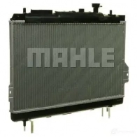 Радиатор охлаждения двигателя MAHLE ORIGINAL UBGJS GR CR 1292 000P 1437577219 - Изображение 10