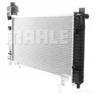 Радиатор охлаждения двигателя MAHLE ORIGINAL CR 323 000S A 2F5H 1437577241 - Изображение 2