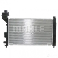Радиатор охлаждения двигателя MAHLE ORIGINAL CR 323 000S A 2F5H 1437577241 - Изображение 3