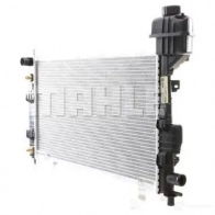 Радиатор охлаждения двигателя MAHLE ORIGINAL CR 323 000S A 2F5H 1437577241 - Изображение 6
