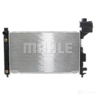 Радиатор охлаждения двигателя MAHLE ORIGINAL CR 323 000S A 2F5H 1437577241 - Изображение 7