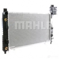 Радиатор охлаждения двигателя MAHLE ORIGINAL CR 323 000S A 2F5H 1437577241 - Изображение 10