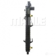 Радиатор охлаждения двигателя MAHLE ORIGINAL CR 323 000S A 2F5H 1437577241 - Изображение 11