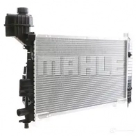 Радиатор охлаждения двигателя MAHLE ORIGINAL CR 323 000S A 2F5H 1437577241 - Изображение 12