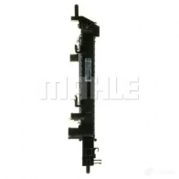 Радиатор охлаждения двигателя MAHLE ORIGINAL Y H1P8 1437576757 CR 1120 000P - Изображение 9