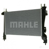 Радиатор охлаждения двигателя MAHLE ORIGINAL Y H1P8 1437576757 CR 1120 000P - Изображение 10