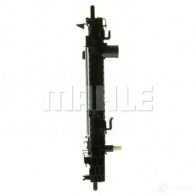 Радиатор охлаждения двигателя MAHLE ORIGINAL Y H1P8 1437576757 CR 1120 000P - Изображение 11
