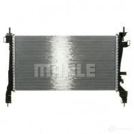 Радиатор охлаждения двигателя MAHLE ORIGINAL SH HBGB0 CR 1131 000P 1437576734 - Изображение 3